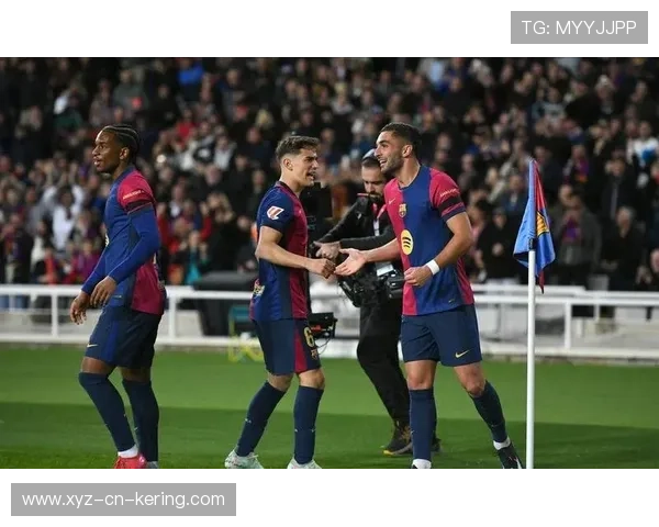 费兰托雷斯助攻再现神来之笔，巴萨前场火速联动